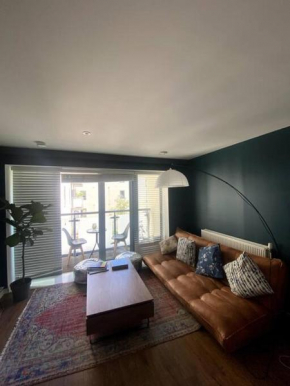 Stunning 2 bedroom flat in Bow